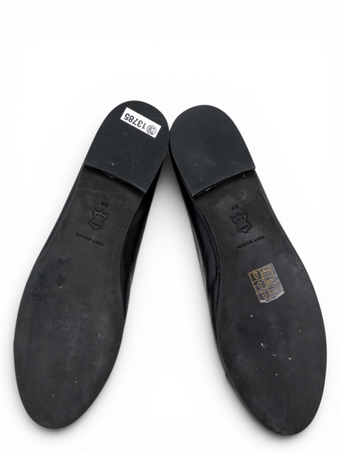 Baletas "Cap-Toe Ballet"