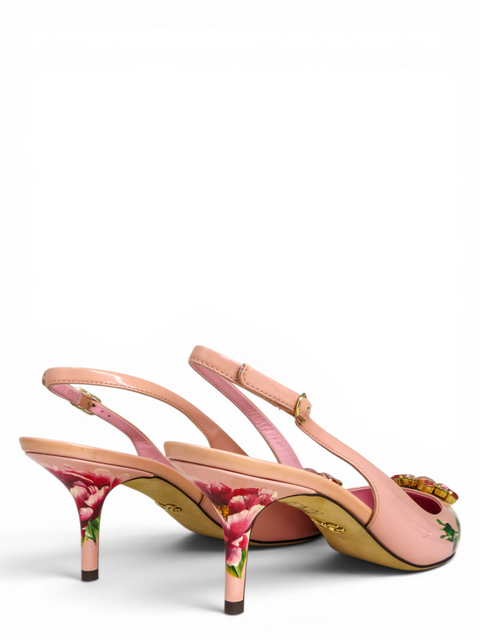 Tacones "Belluci"