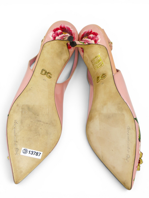 Tacones "Belluci"