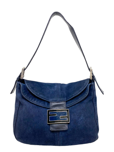 Bolso "Zucca Double Flap Baguette"