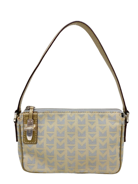Bolso Beige