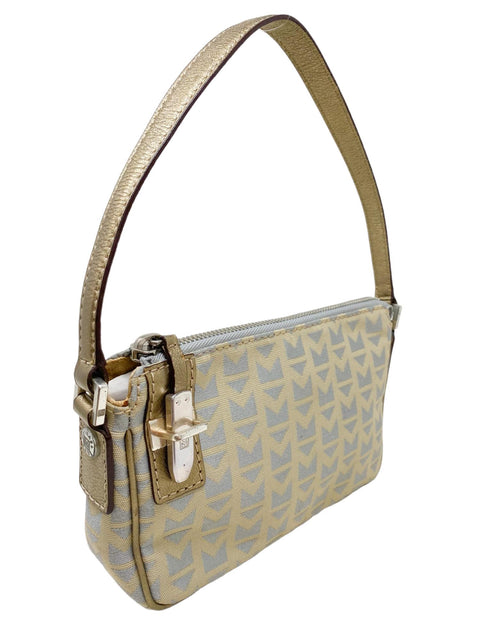 Bolso Beige