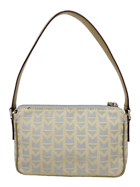 Bolso Beige