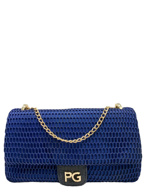 Bolso Azul