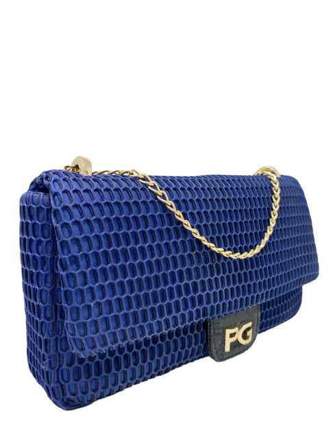 Bolso Azul