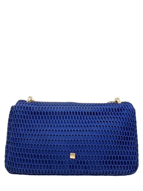 Bolso Azul