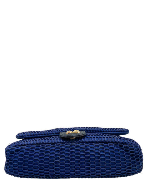 Bolso Azul
