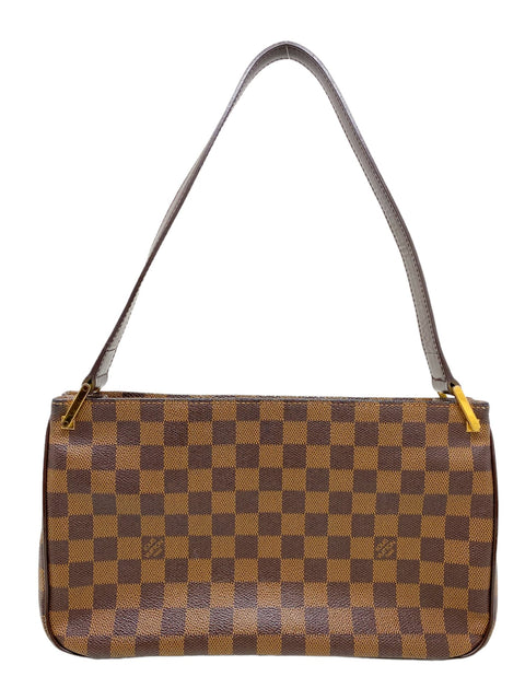 Bolso "Damier Ebene Aubagne"