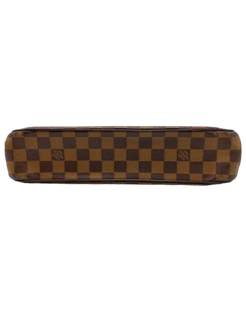 Bolso "Damier Ebene Aubagne"