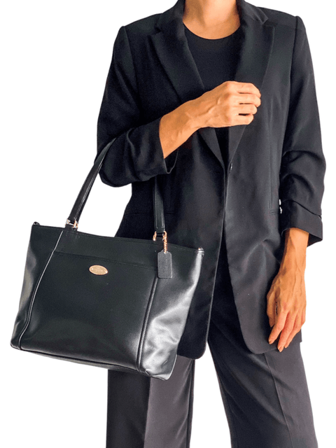 Bolso Negro