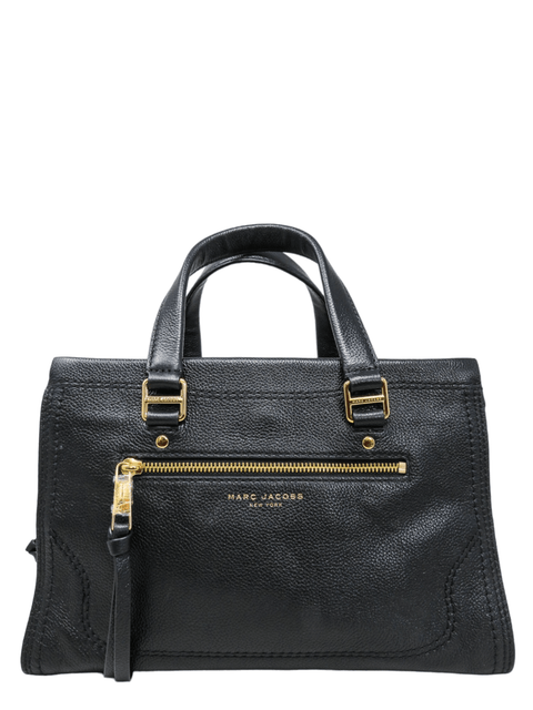 Bolso "Cruiser Leather Satchel"