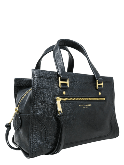 Bolso "Cruiser Leather Satchel"