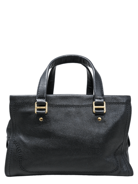 Bolso "Cruiser Leather Satchel"