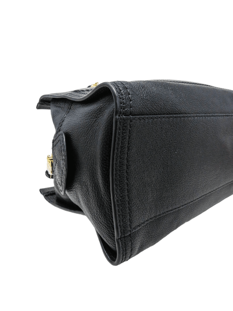 Bolso "Cruiser Leather Satchel"