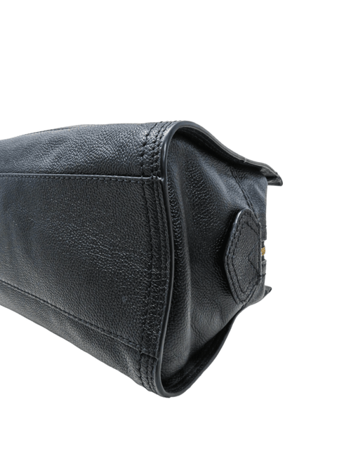 Bolso "Cruiser Leather Satchel"