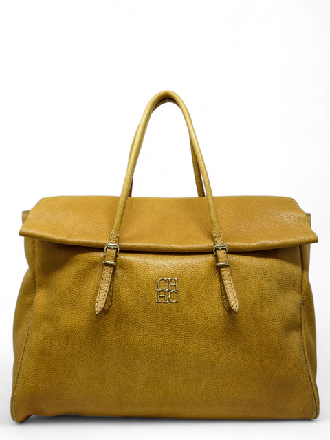 Bolso Beige