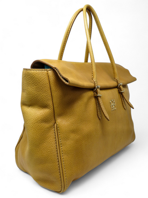Bolso Beige