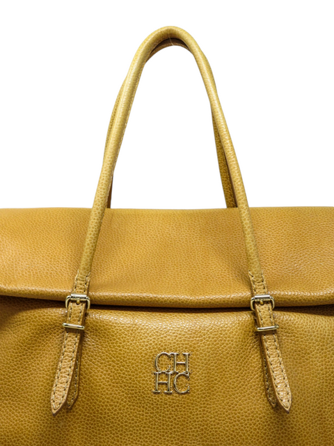 Bolso Beige