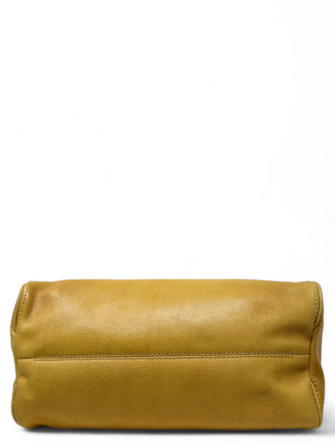 Bolso Beige