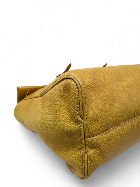 Bolso Beige