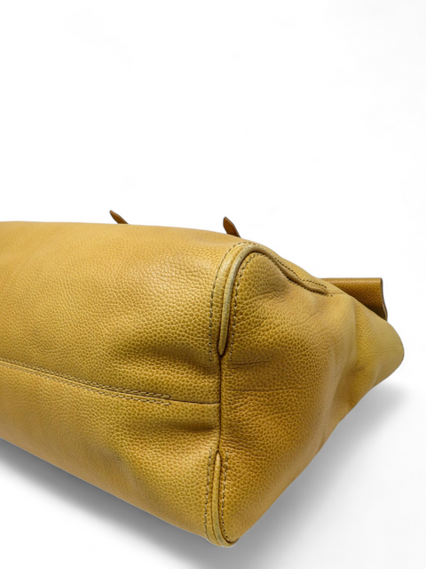 Bolso Beige
