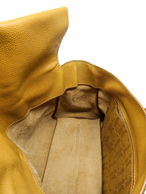 Bolso Beige