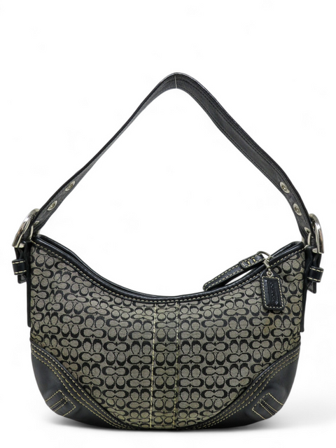 Bolso Negro