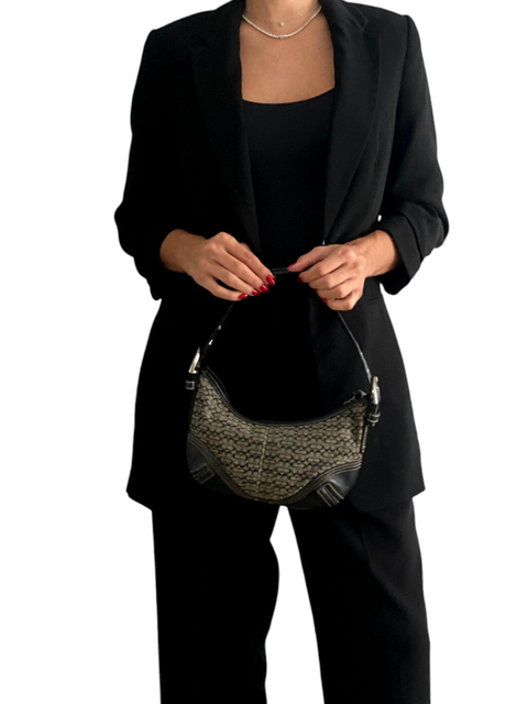 Bolso Negro