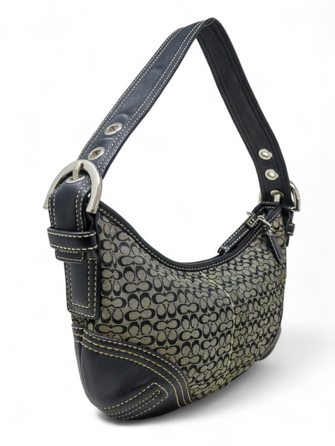 Bolso Negro