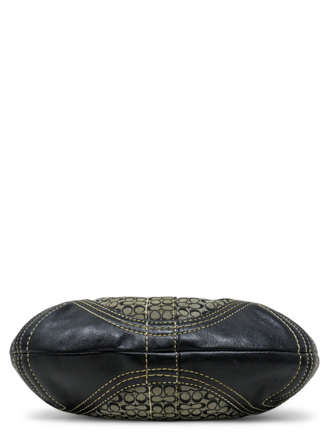 Bolso Negro