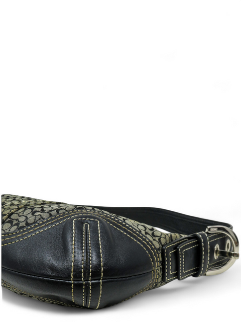 Bolso Negro