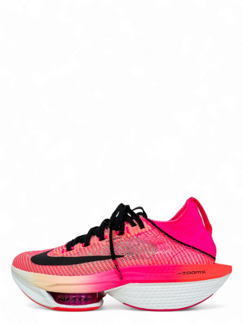 Tenis "Air Zoom Alphafly NEXT% Flyknit 2"