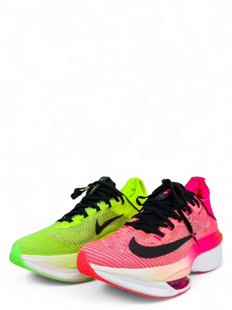 Tenis "Air Zoom Alphafly NEXT% Flyknit 2"