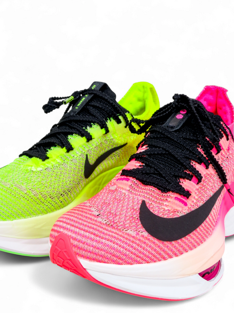 Tenis "Air Zoom Alphafly NEXT% Flyknit 2"