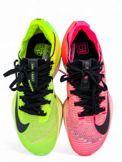 Tenis "Air Zoom Alphafly NEXT% Flyknit 2"