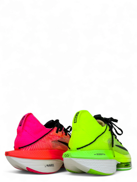 Tenis "Air Zoom Alphafly NEXT% Flyknit 2"