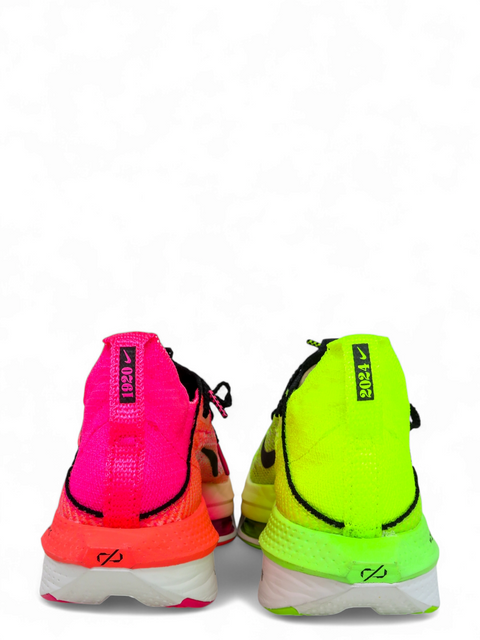 Tenis "Air Zoom Alphafly NEXT% Flyknit 2"
