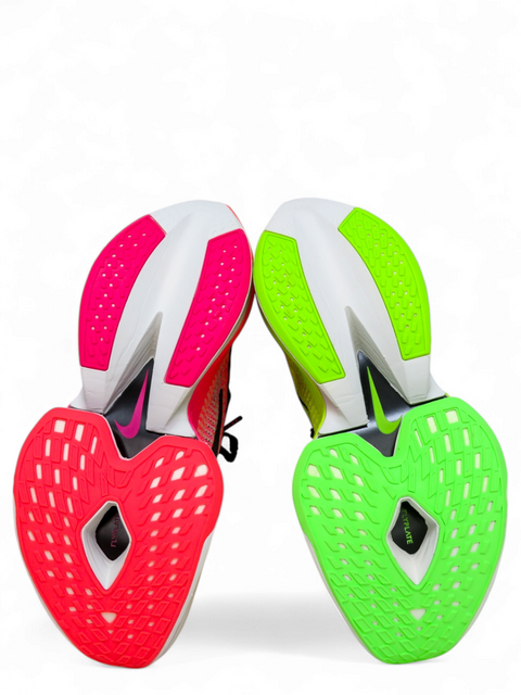 Tenis "Air Zoom Alphafly NEXT% Flyknit 2"