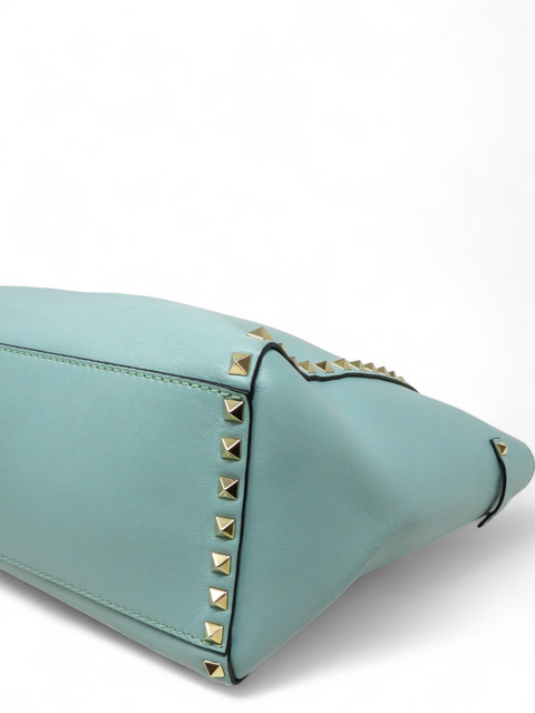 Bolso "Rockstud Crossbody Bag"