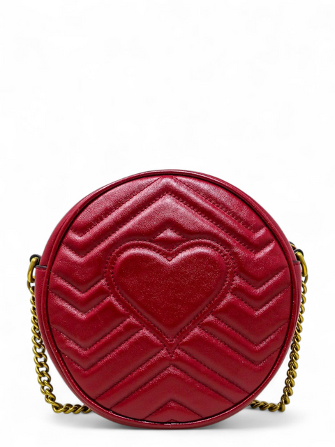 Bolso "Double G Marmont"