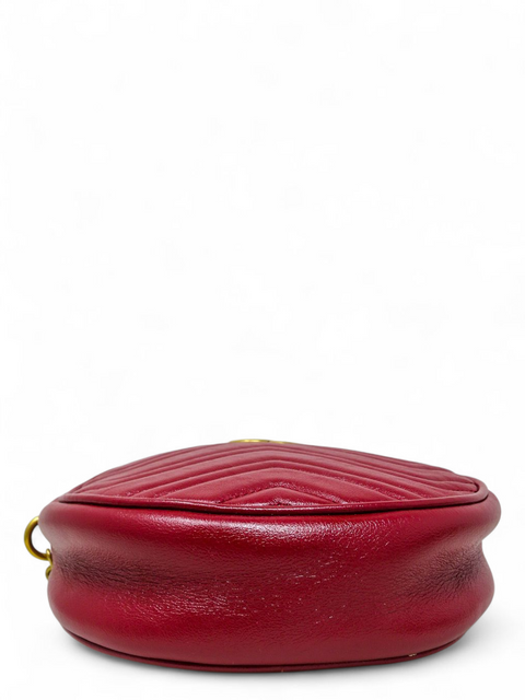 Bolso "Double G Marmont"