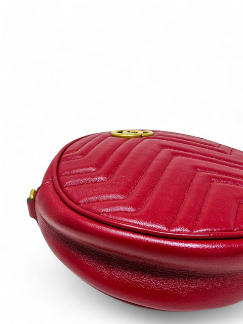 Bolso "Double G Marmont"