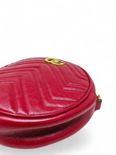 Bolso "Double G Marmont"