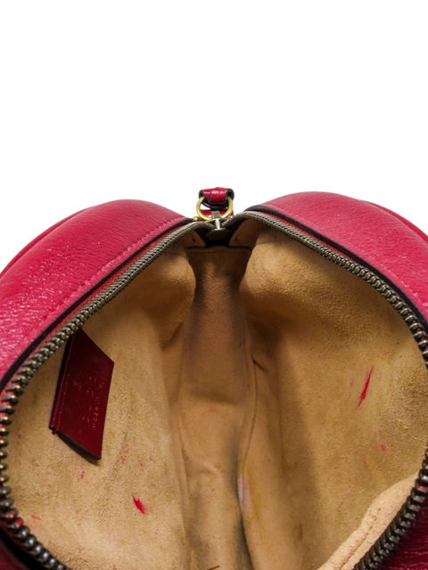 Bolso "Double G Marmont"