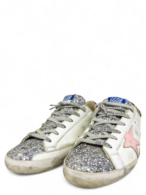 Tenis "Super Star"