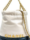 Bolso "Chanel 22 Mini"