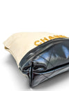 Bolso "Chanel 22 Mini"