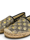 Espadrilles "GG Supreme Bee"