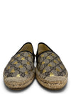 Espadrilles "GG Supreme Bee"