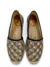Espadrilles "GG Supreme Bee"
